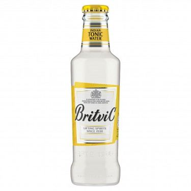 Britvic Tonic 200Ml