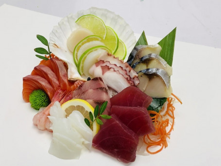 Large Mix Sashimi