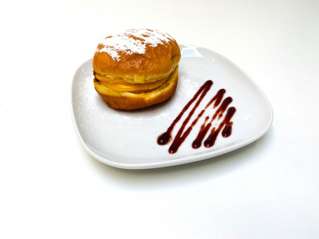 Bolo De Berlim