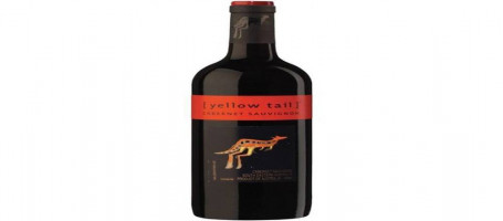 Yellow Tail Cab Sauv 750Ml