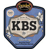 Kbs Bosbes