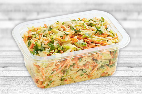 Gourmet Coleslaw Salad 400G