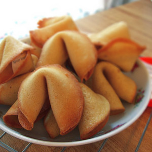 Fortune Cookies (5)