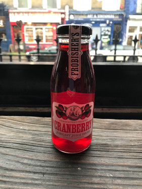 Cranberry Juice (250Ml)