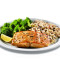 Nieuw! Fit Fare Alaska Zalm