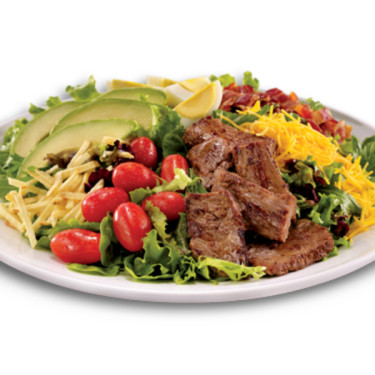 Nieuw! Prime Rib Cobb-Salade