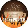 13. Perky Porter