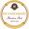 2023 Metamorphic Flanders Style Red W/Black Currant