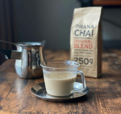 Prana Sticky Chai Masala