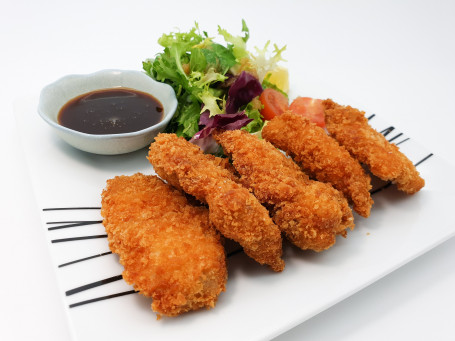 Chicken Katsu (5Pcs)