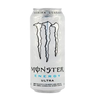 Ultra Monster Energiedrank 473Ml