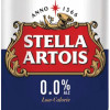 Stella Artois 0.0% (Inbev)