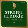 Straffe Hendrik Tripel (De Halve Maan)