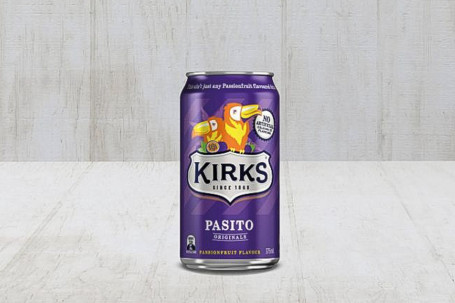 375Ml Kirks Pasito