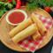 Spring Rolls (V) (4)