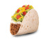 Zachte Taco Supreme – Rundvlees