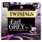 Twinings The Earl Grey 100 Theezakjes