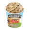 Ben Jerry's Vegan Cookies on Cookie Dough 465ml