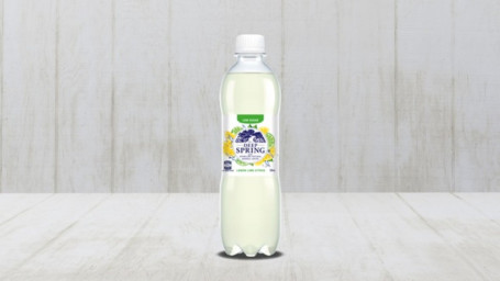 Deep Spring Oj Passionfruit (500Ml)