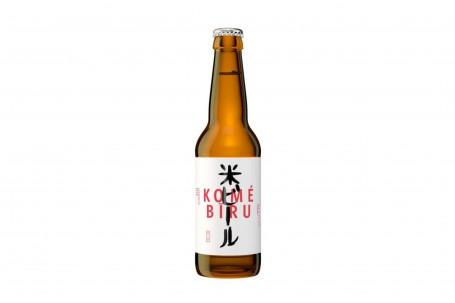 Rice Beer 330Ml