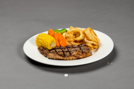 150G Steak Chips