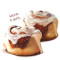 Cinnabon Minibon Rol