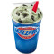 Mint Oreo Blizzard Treat