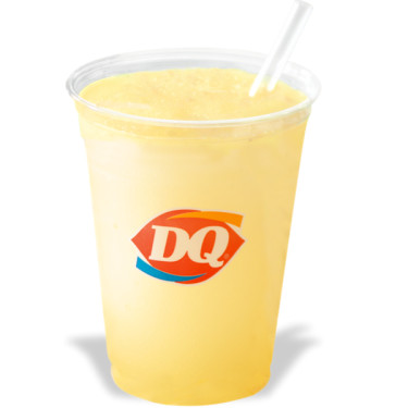 Klassieke Dq Citroenlimonade Chiller