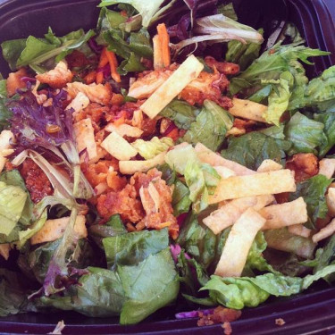 Chick-Fil-A Aziatische Salade