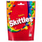 Skittles Vruchten Snoepjes Zakje 152G