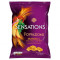 Sensations Mango Rode Chili Chutney Poppadoms 82.5G