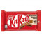 Kit Kat 4 Vingers Melkchocolade Reep 41.5G