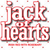 Jack Of Hearts