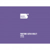 Pantone Ultra Violet