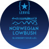 Norwegian Lowbush By Rackhouse