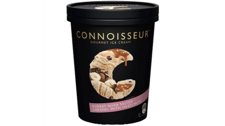 Connoisseur Ice Cream Slt Crml Hznt 1Lt