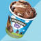 Ben Jerry Rsquo;S Phish Food Ijs Pint 458Ml