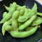 Edamame Beans With Sea Salt (V) (G)