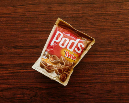 Pods Twix (160G)