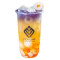 Lychee Butterfly Pea 0,5L