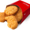 4-Delige Kipnuggets