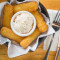 Fish Fingers With Tartar Sauce (5Pcs)