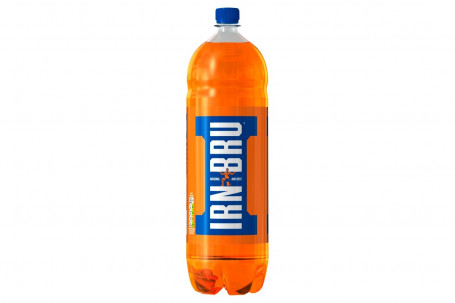 Irn Bru 2 Liter