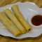 Viet's Meat Spring Rolls (3 Rolls)