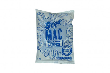 Bega Mac Cheese 70G