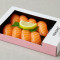 Salmon Nigiri Set (8 Pcs)