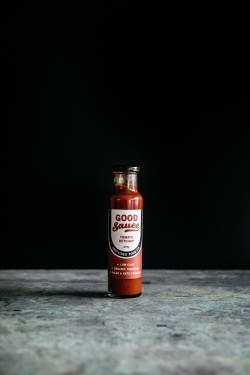 Undivided Food Co Good Sauce Tomato Ketchup 270G