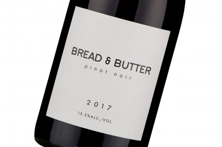 Brood Boter Pinot Noir, Californië, Vs (Rode Wijn)