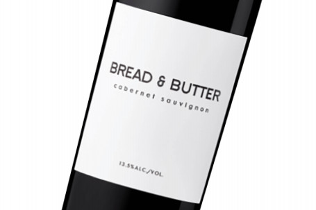 Brood Boter Cabernet Sauvignon, Californië, Vs (Rode Wijn)