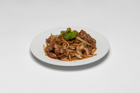 Szechuan Chili Pork